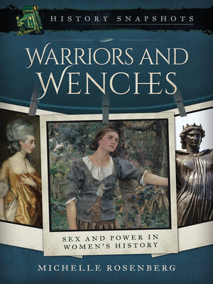 cover image of Warriors and Wenches